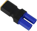 XT60 to EC5 plug (1)