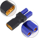 XT60 to EC5 plug (1)