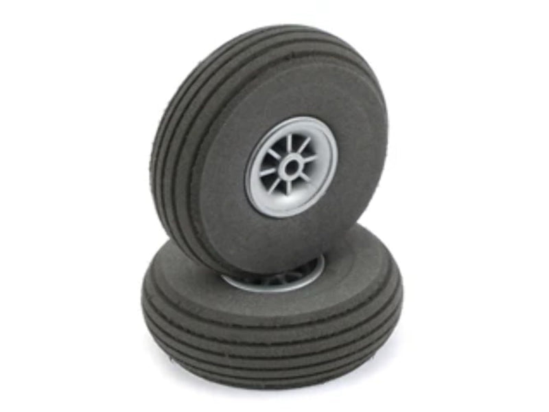 Super Lite Wheels,2-1/2