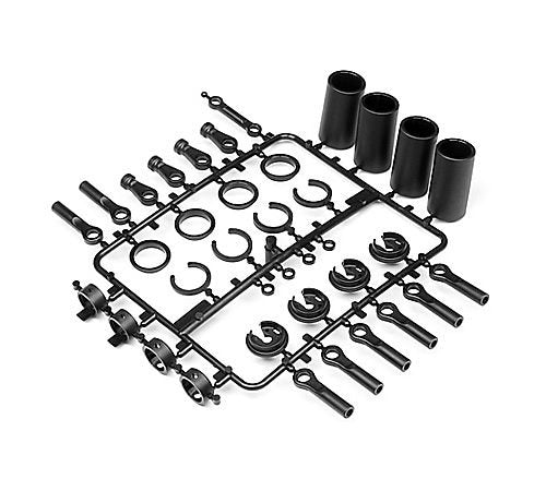 100949 Racing Shock Part Set