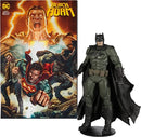 DC Black Adam Heros
