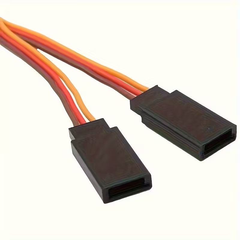 Y-Line  Extensión Servo