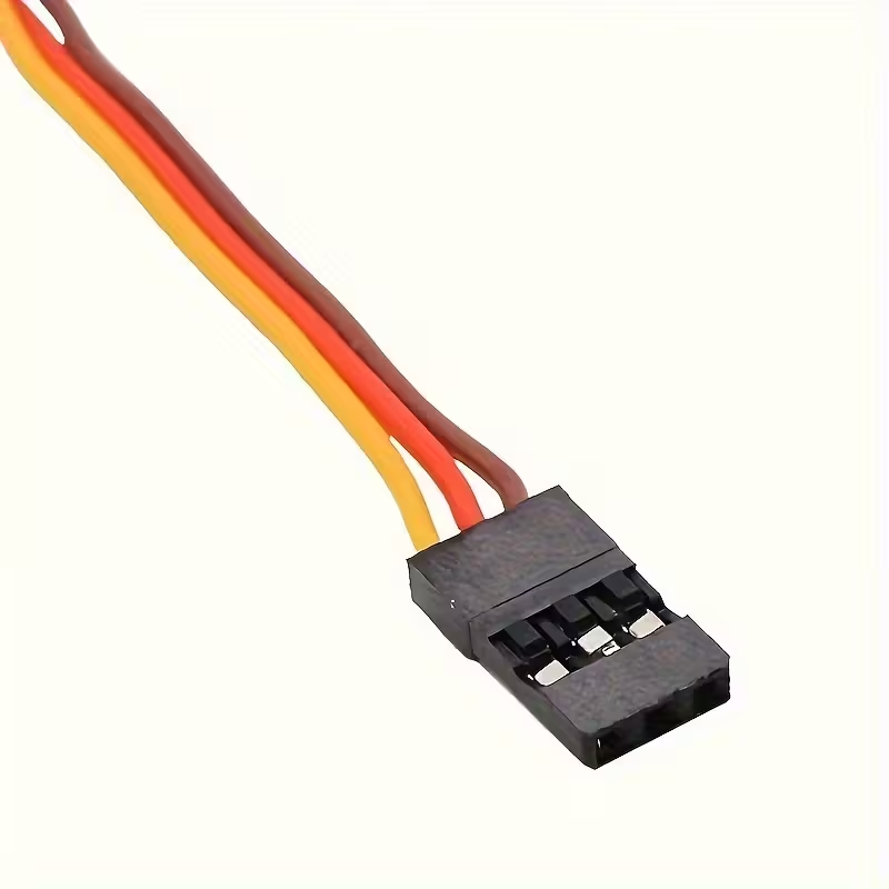 Y-Line  Extensión Servo