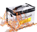 BOLSA de Transporte LIPO BATTERIES