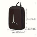 MALETA DJI  MINI 3/ MINI 4  impermeable