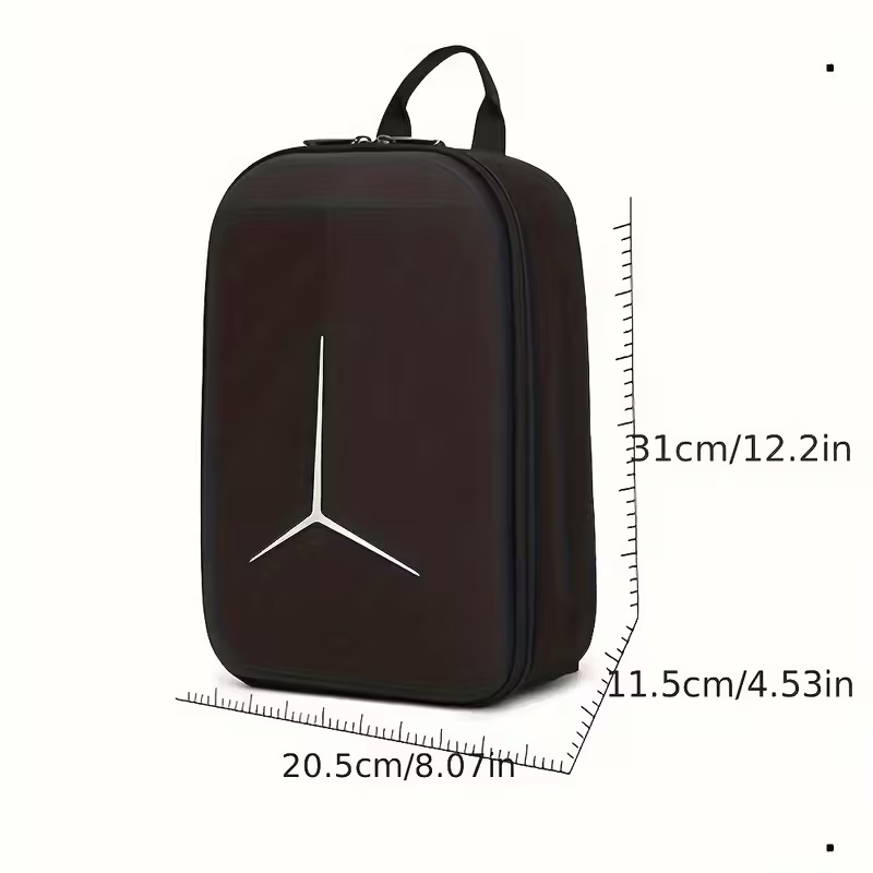 MALETA DJI  MINI 3/ MINI 4  impermeable