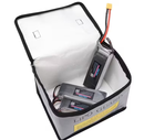 BOLSA de Transporte LIPO BATTERIES