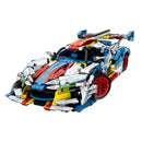 IM.MASTER Apollo BLOCK KIT 109 PCS