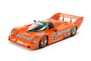 TAMIYA 1/24 Porsche 962C Jägermeister Model Kit