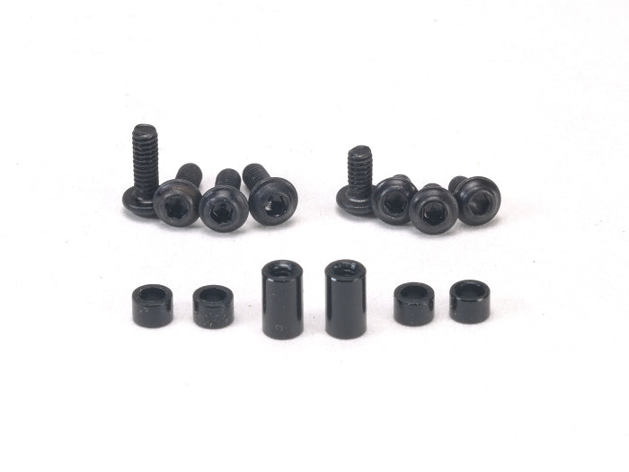 PN Racing Mini-Z Wing Posts Kit 
