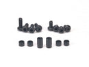 PN Racing Mini-Z Wing Posts Kit 