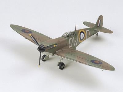 1/72 SUPERMARINE SPITFIRE MKL