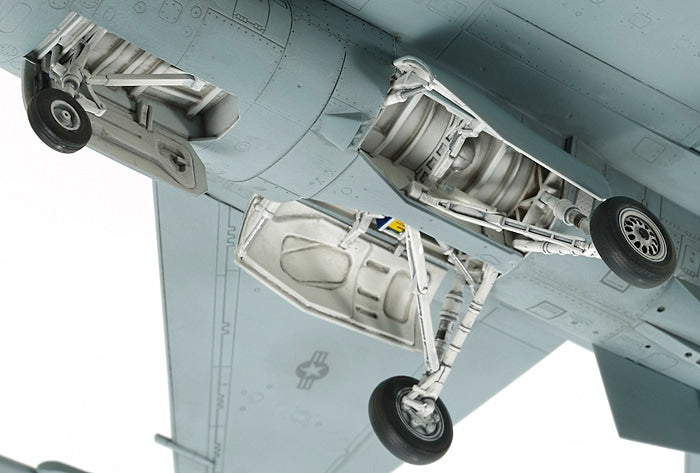 TAMIYA 1/72 Lockheed Martin, F-16 Fighting Falcon