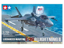 TAMIYA  1/72 Lockheed Martin F-35B Lightning II