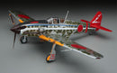 1/32 Kawasaki Ki61-I Hei Hien (Tony)