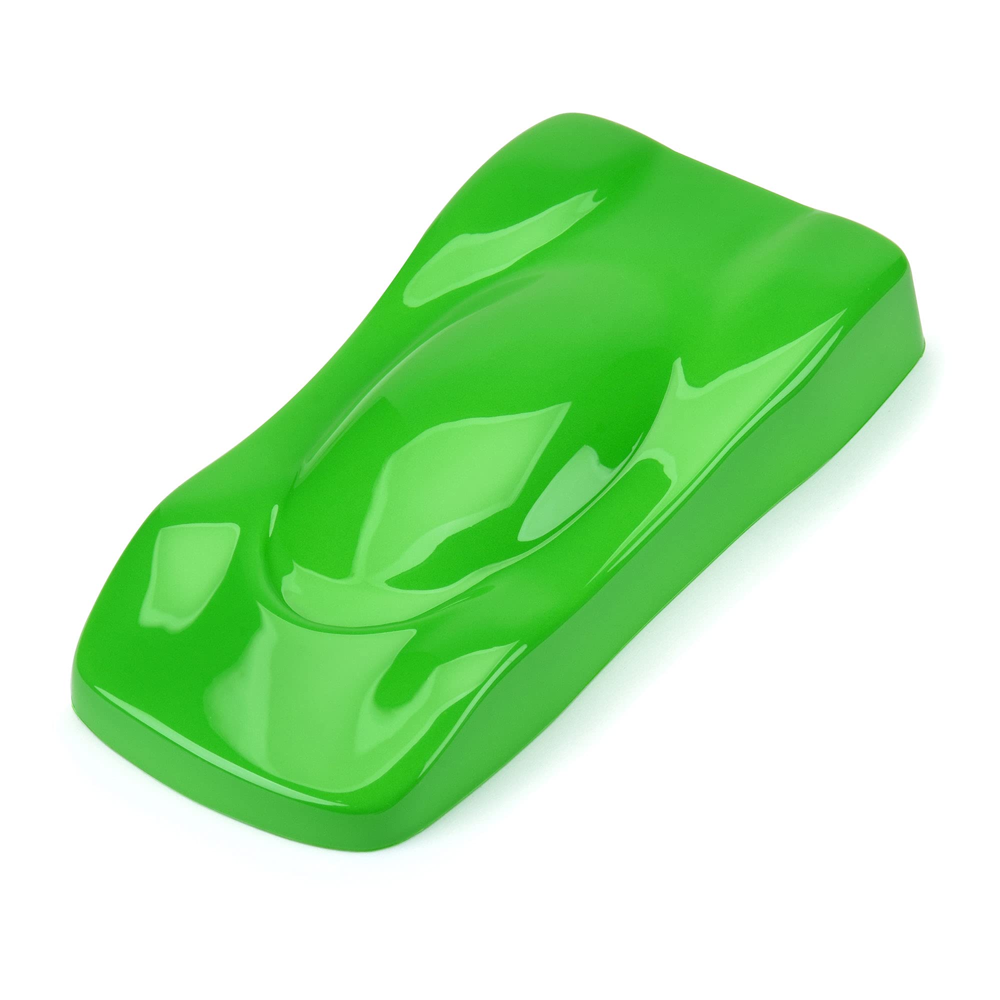 RC Body Paint - Green