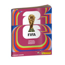 PRE VENTA Álbum Oficial TAPA SUAVE  Mundial 2026 PANINI