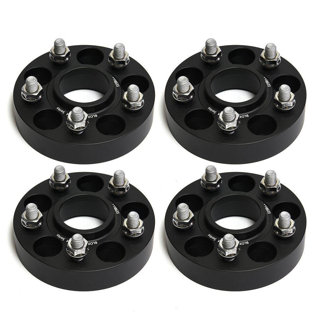 T6806 Alloy Ext Rear Wheel Adapter