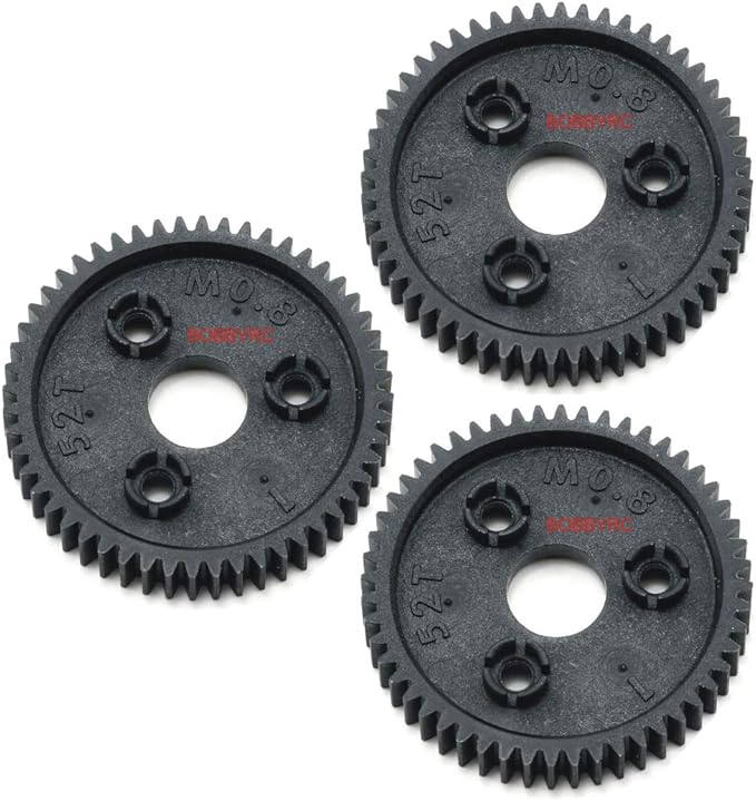 6843R TRAXXAS SPUR GEAR 32P 52T SLASH 4X
