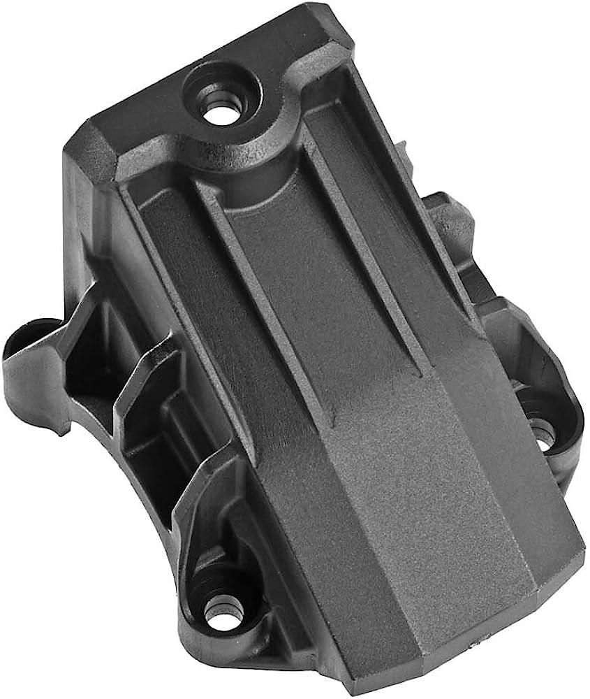 7780 TRAXXAS HOUSING DIFFERENTIAL FRO/RE
