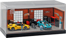 Model Display 1/64 Miniature Scenary