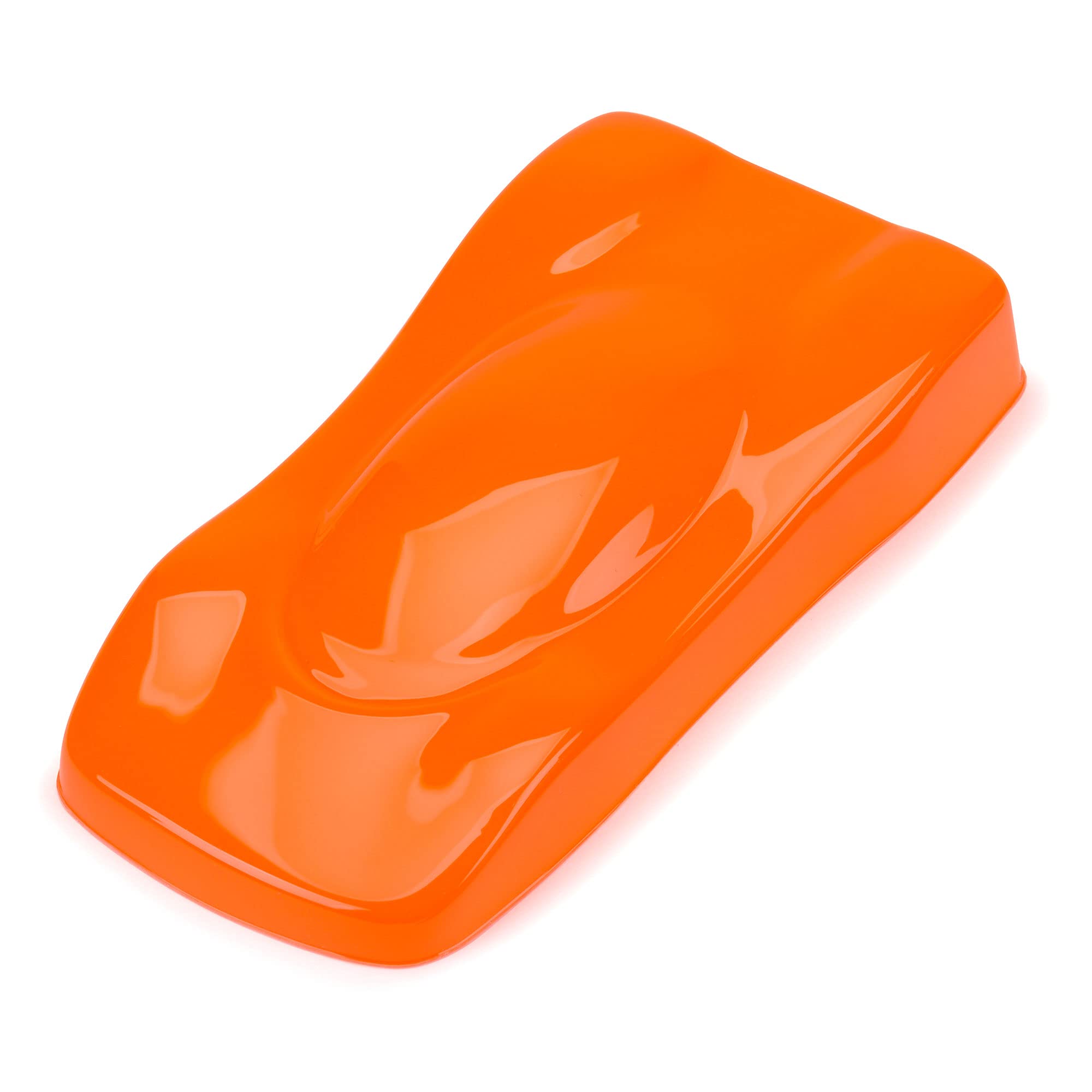 RC Body Paint - Orange