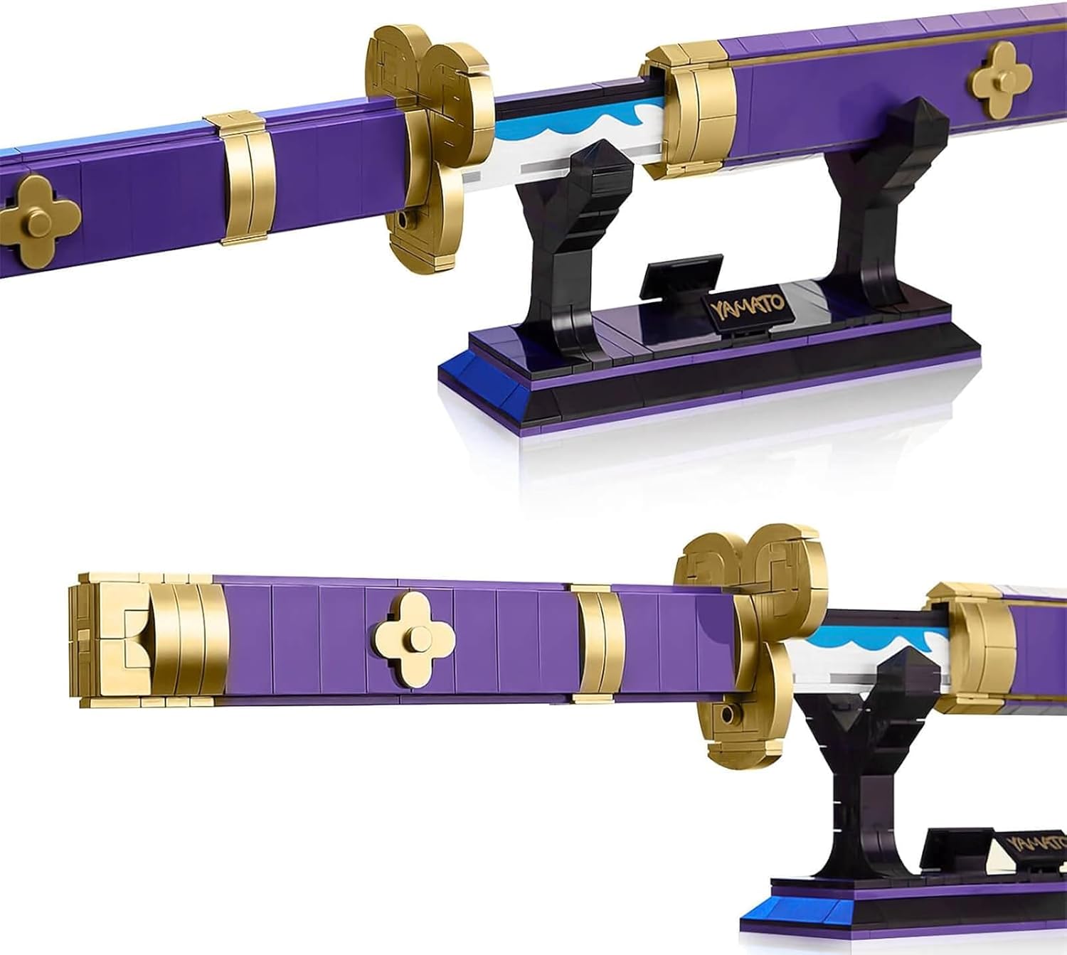 High Godo KATANA