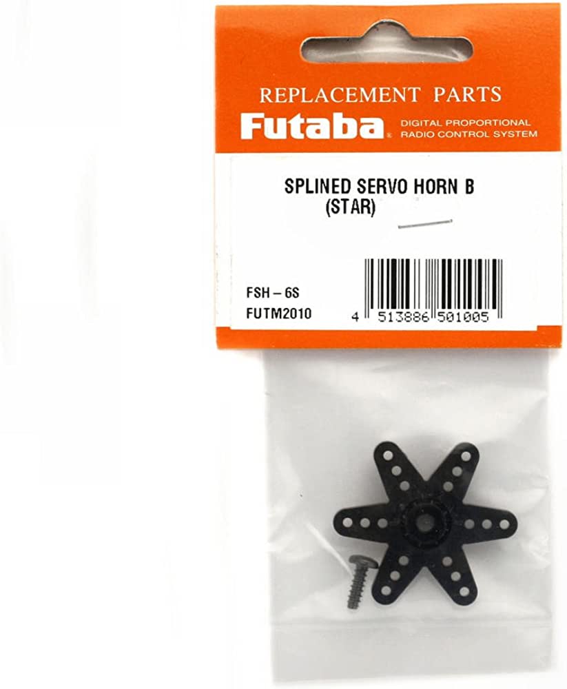 Fsh6e Serv Horn S28-48-l