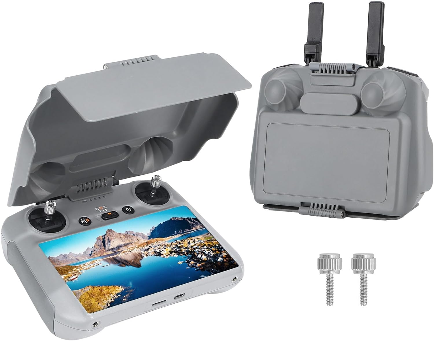 FPVtosky RC 2 Controlador Sun Hood