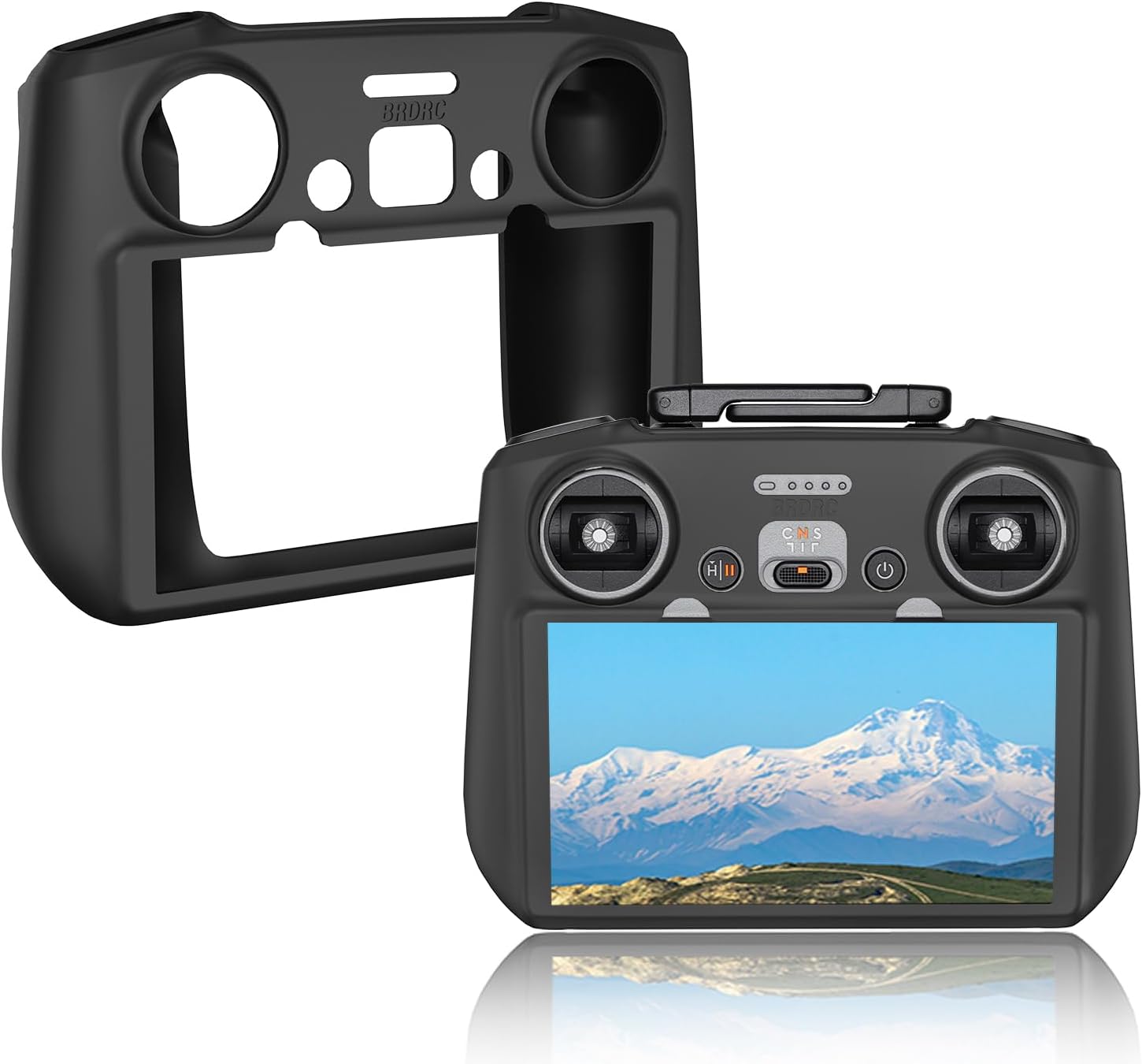 Air 3S Silicone Cover Case Sleeve for DJI RC 2