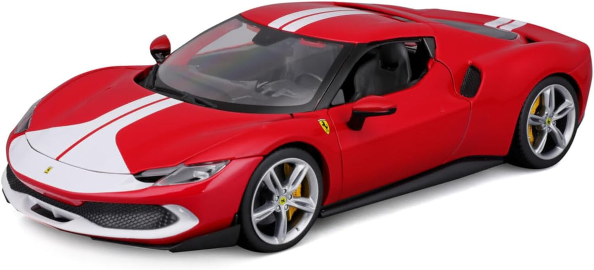 MAISTO Tech RC