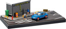 Model Display 1/64 Miniature Scenary