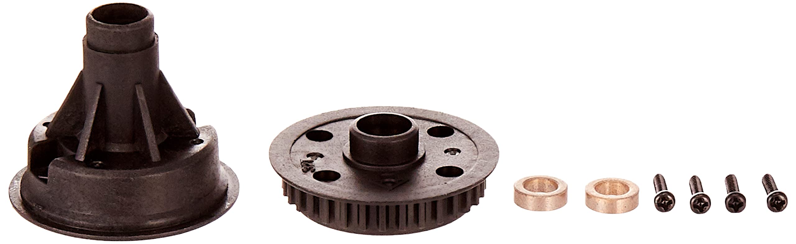 85022 Gear Differential Case Sprint Rtr