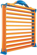 HOTWHEELS Car Case Rack & Track