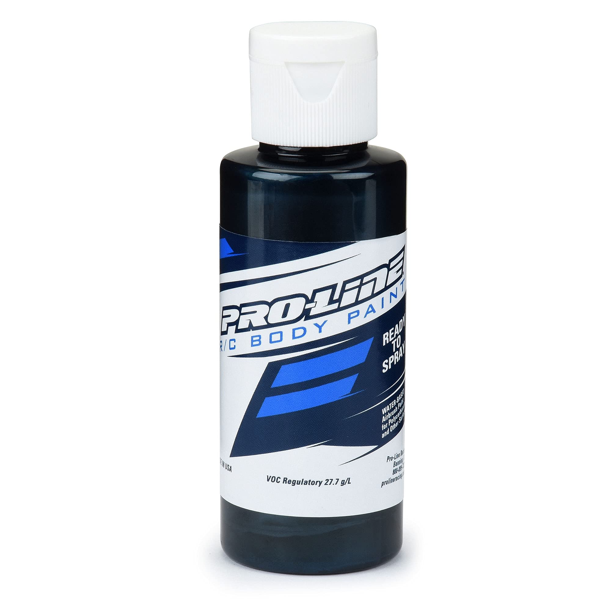 PROLINE RC Body Paint - Metallic Deep Blue