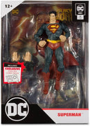 DC Black Adam Heros