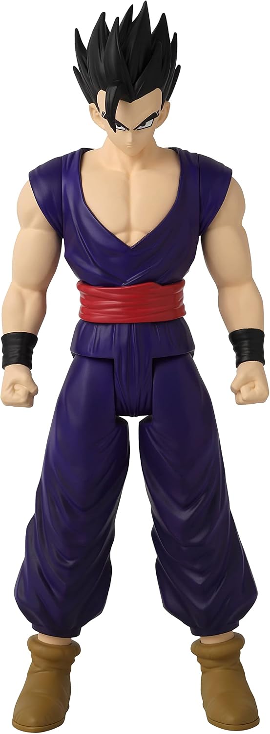 Limit Breakers DRAGON BALL