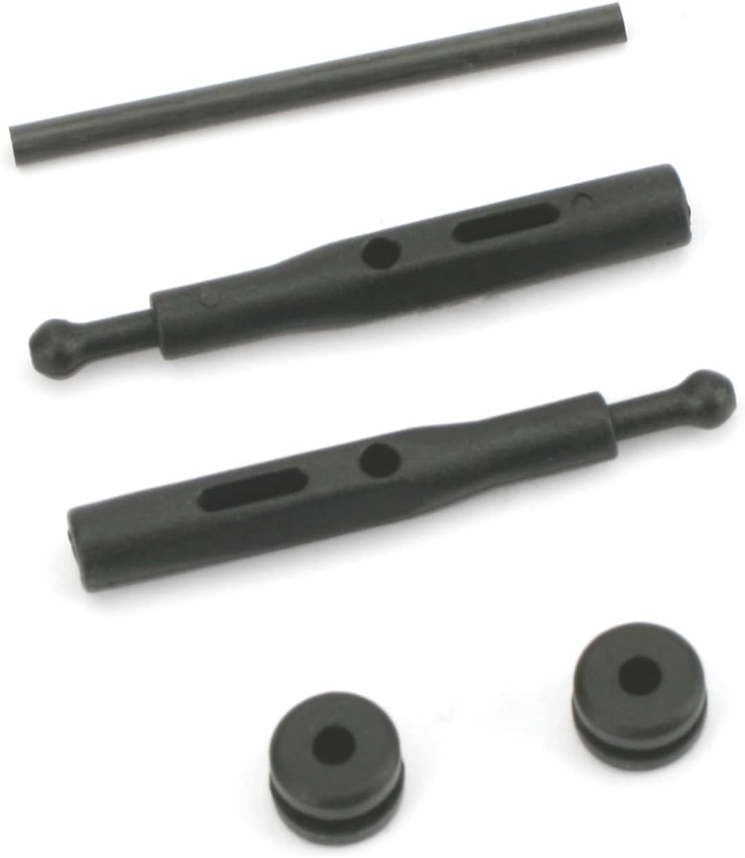 Canopy Mount Assembly: Bsr