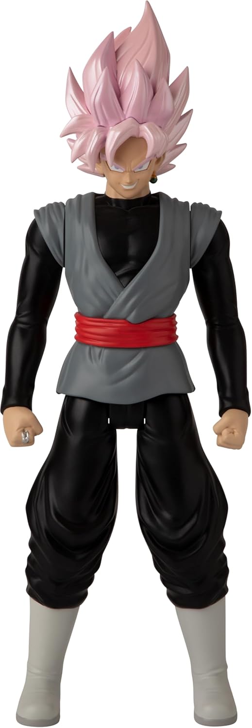 Limit Breakers DRAGON BALL