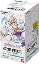 BANDAI One Piece  El Líder de la Nueva Era (OP-05)