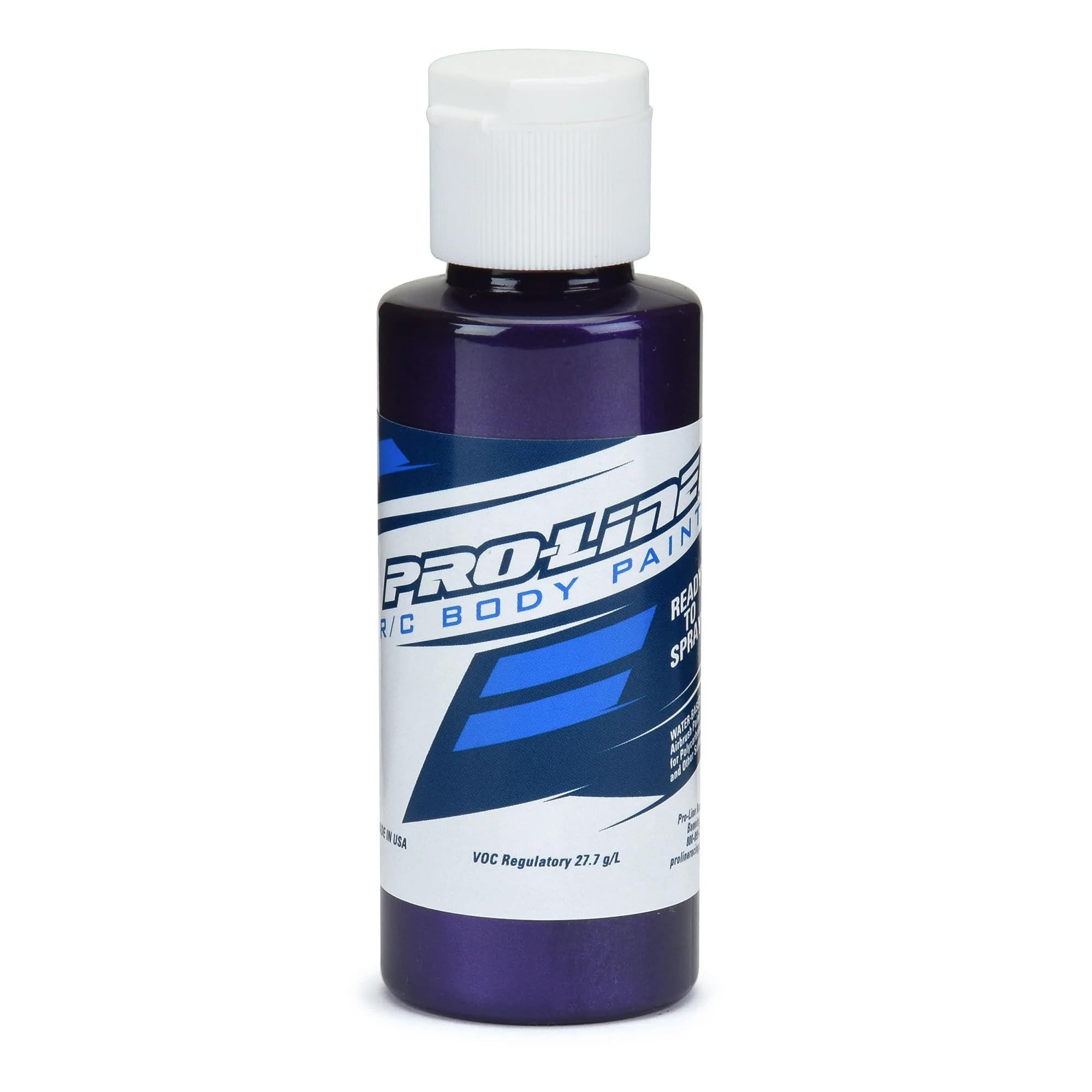 PROLINE RC Body Paint - Pearl Purple