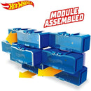 HotWheels MULTI BRICK CAR CASE (STORE UP TO 8 CARS)