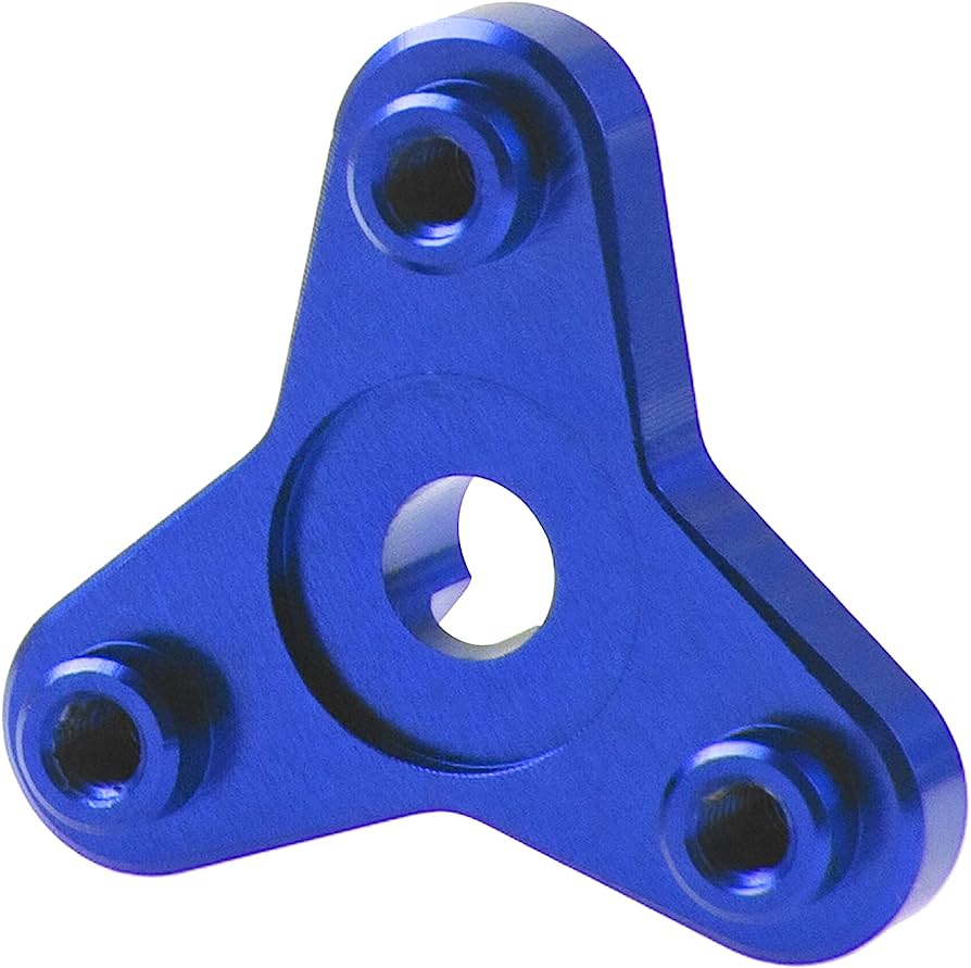 C22380 Spinner T/e-maxx Revo