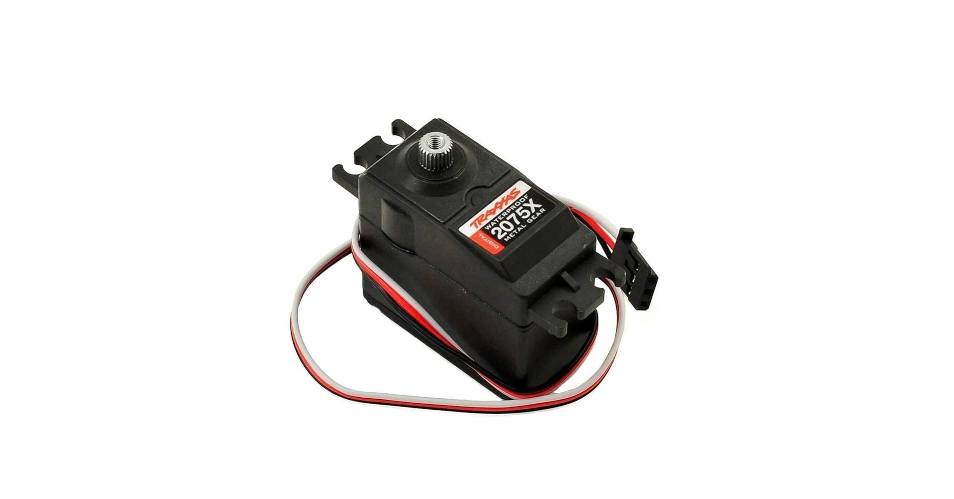 TRAXXAS 2075X Waterproof High-Torque Servo