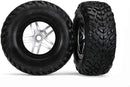 TRAXXAS SCT FRONT/REAR SPLIT