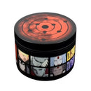 CÁPSULAS INFINITE TSUKUYOMI