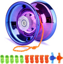 YOYO FIREPOWER ALLOY GRADIENT BALL