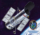1/200 Hubble Space telescope