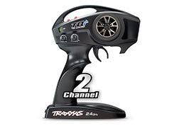 TQi 2.4GHz (2-Channel)