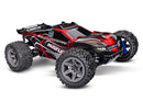 TRAXXAS RUSTLER 4X4